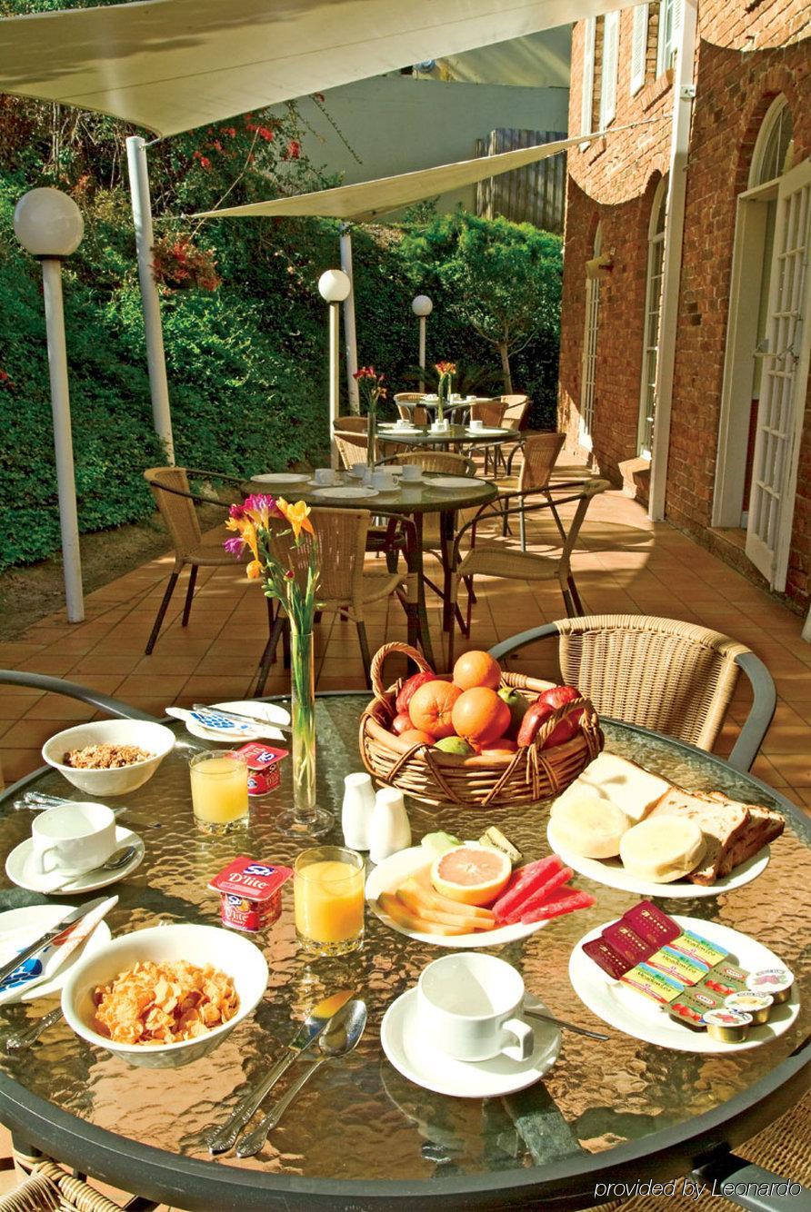 Country Comfort 테리갈 외부 사진